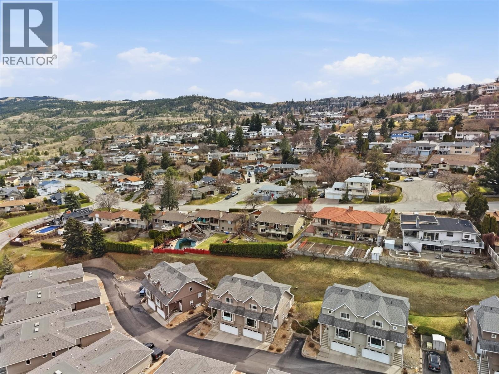 255 PEMBERTON Terrace Unit# 39, Kamloops