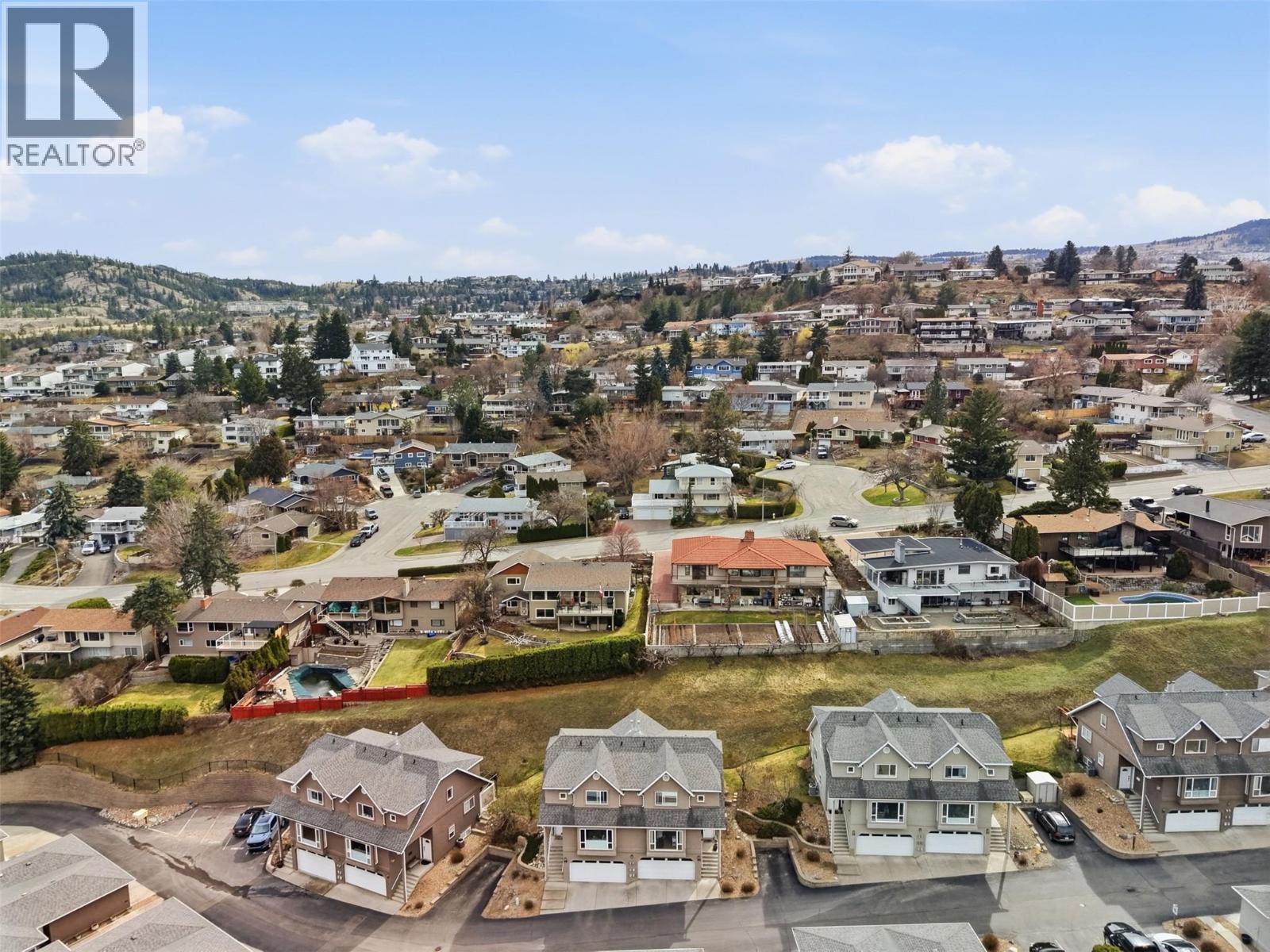 255 PEMBERTON Terrace Unit# 39, Kamloops