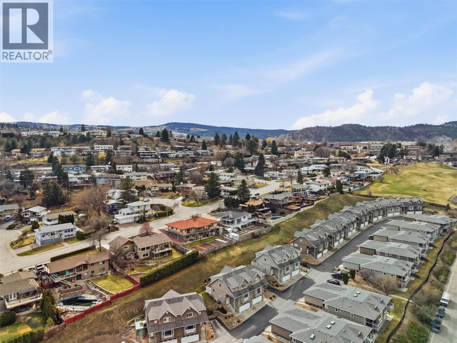 255 PEMBERTON Terrace Unit# 39, Kamloops