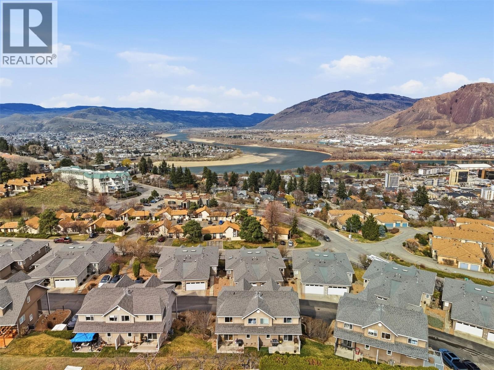 255 PEMBERTON Terrace Unit# 39, Kamloops