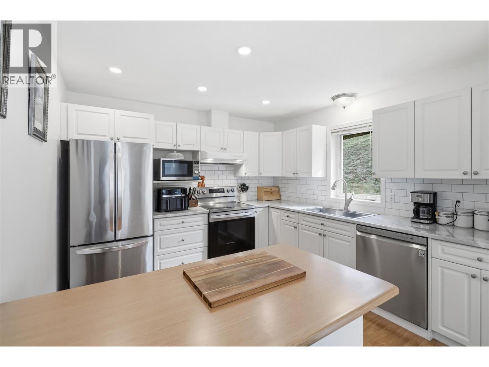 255 PEMBERTON Terrace Unit# 39, Kamloops