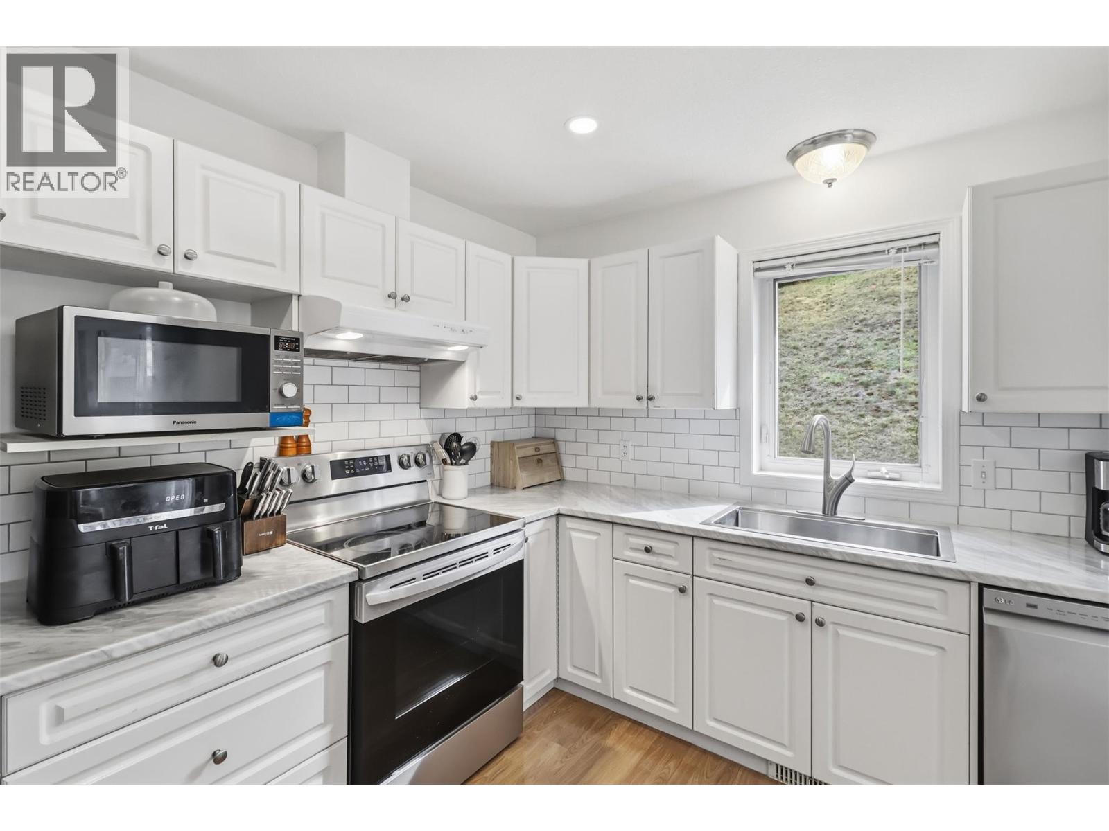 255 PEMBERTON Terrace Unit# 39, Kamloops