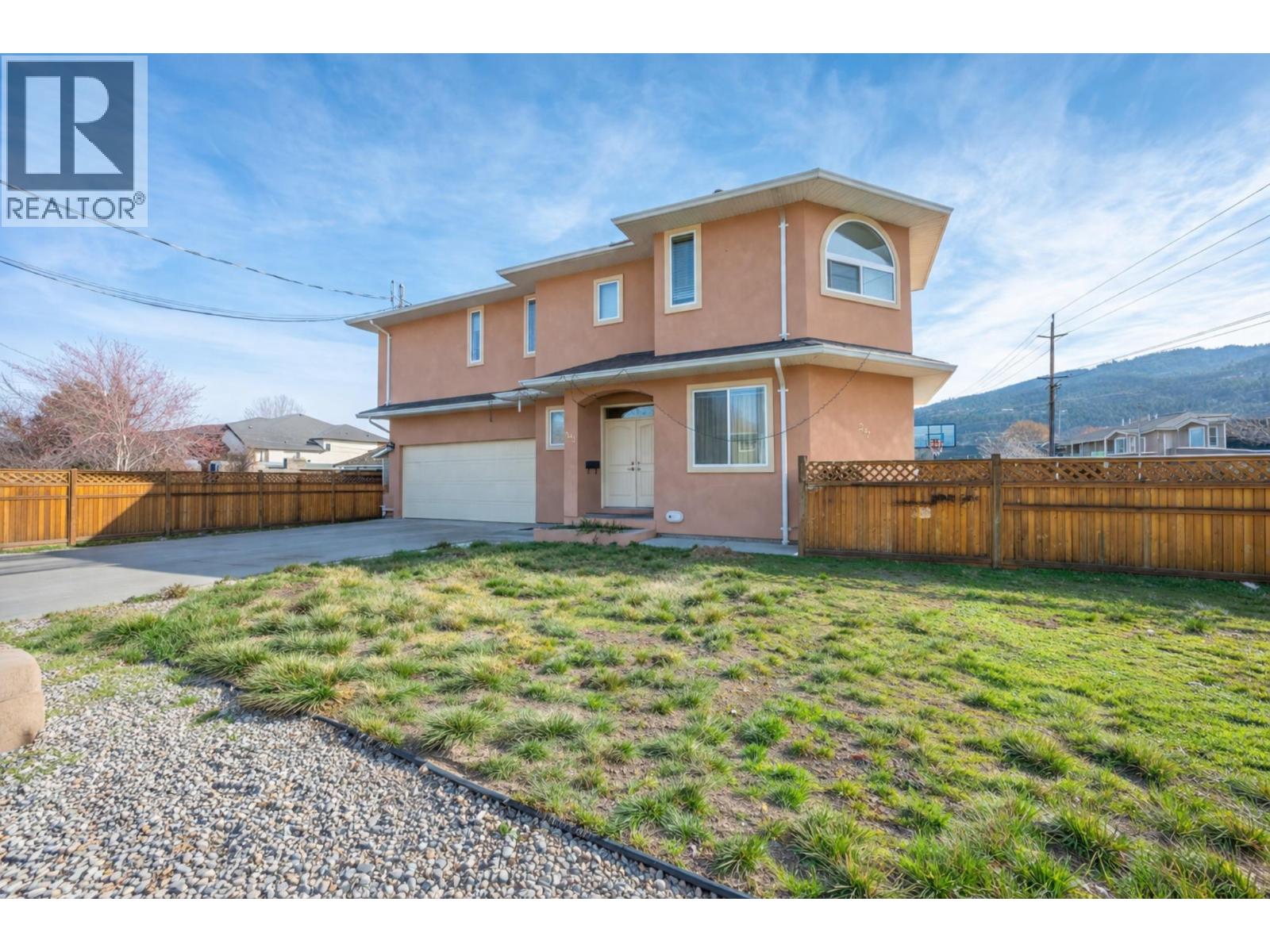 297 WATERFORD Avenue Unit# 102, Penticton