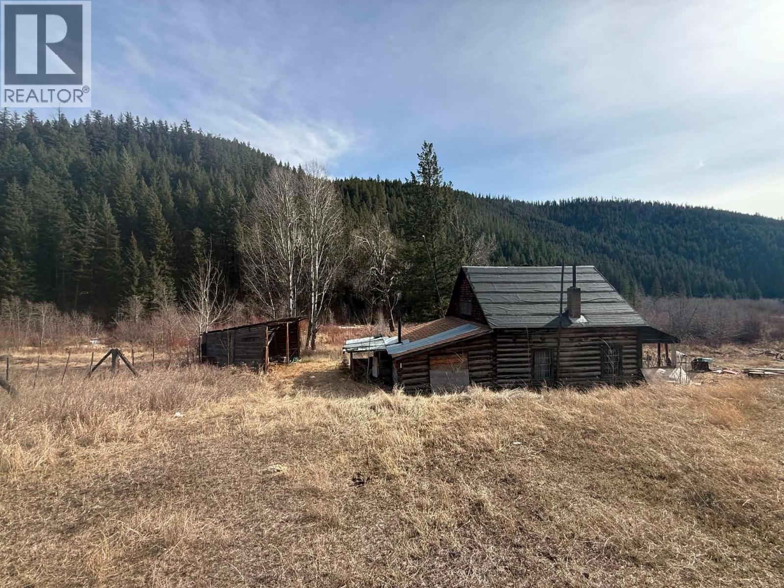 6930 BIG BAR Road, Clinton