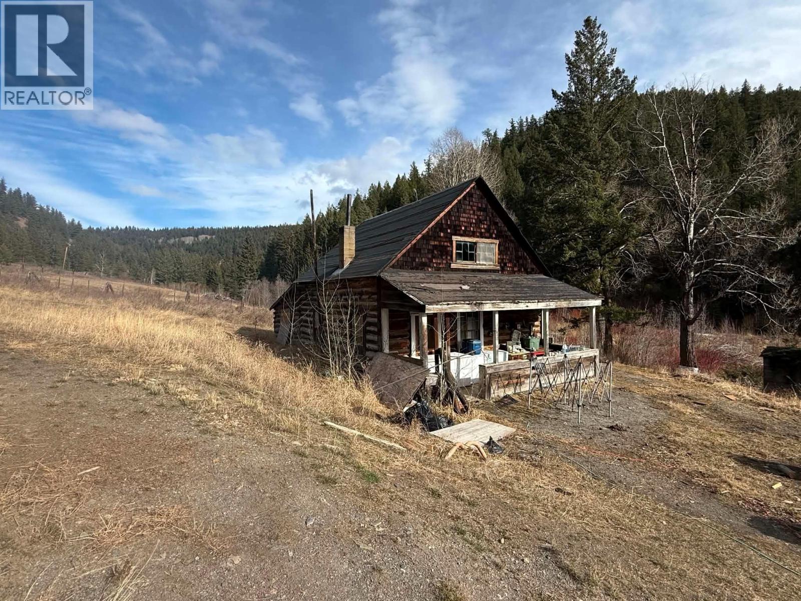 6930 BIG BAR Road, Clinton