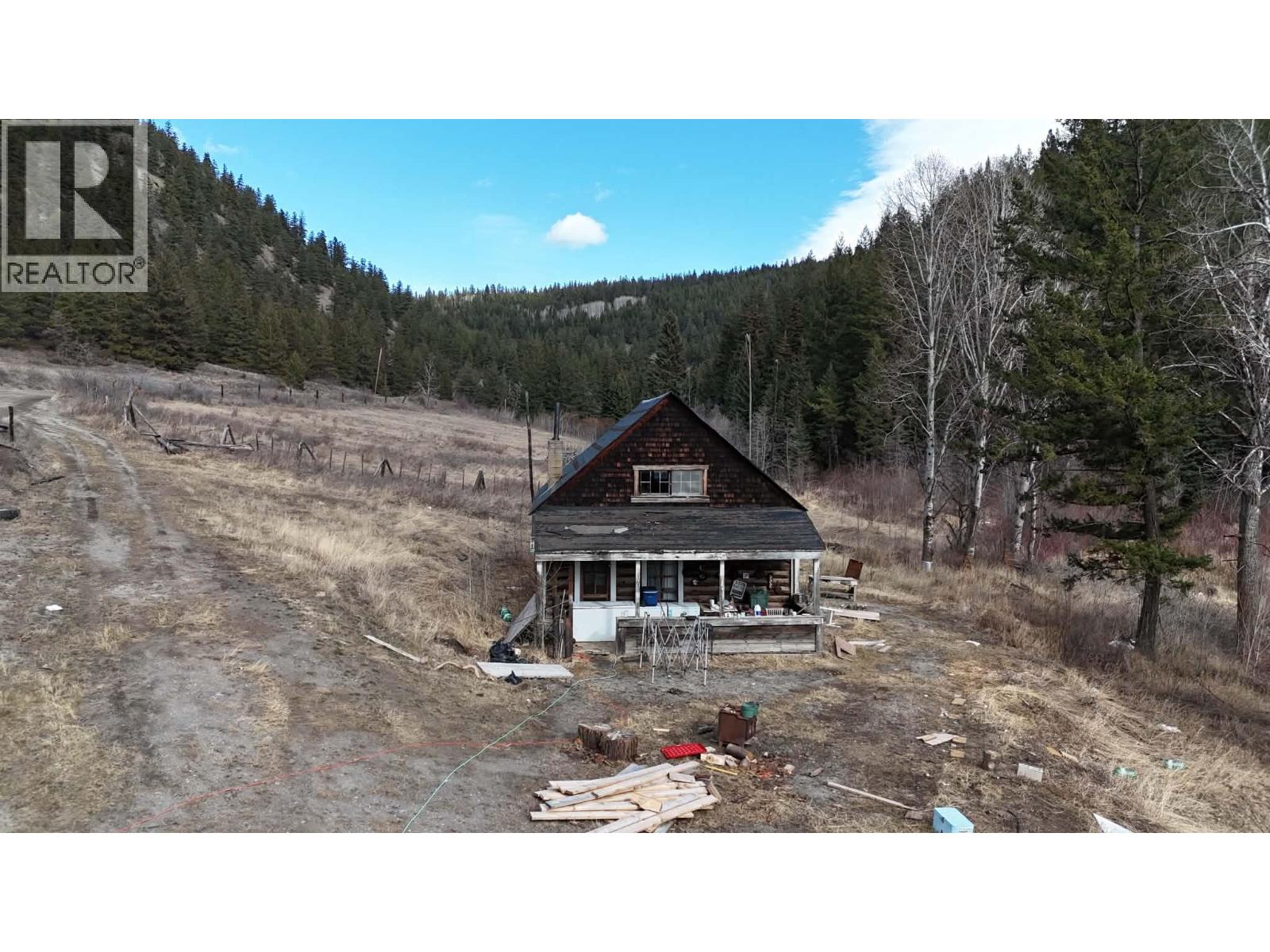 6930 BIG BAR Road, Clinton