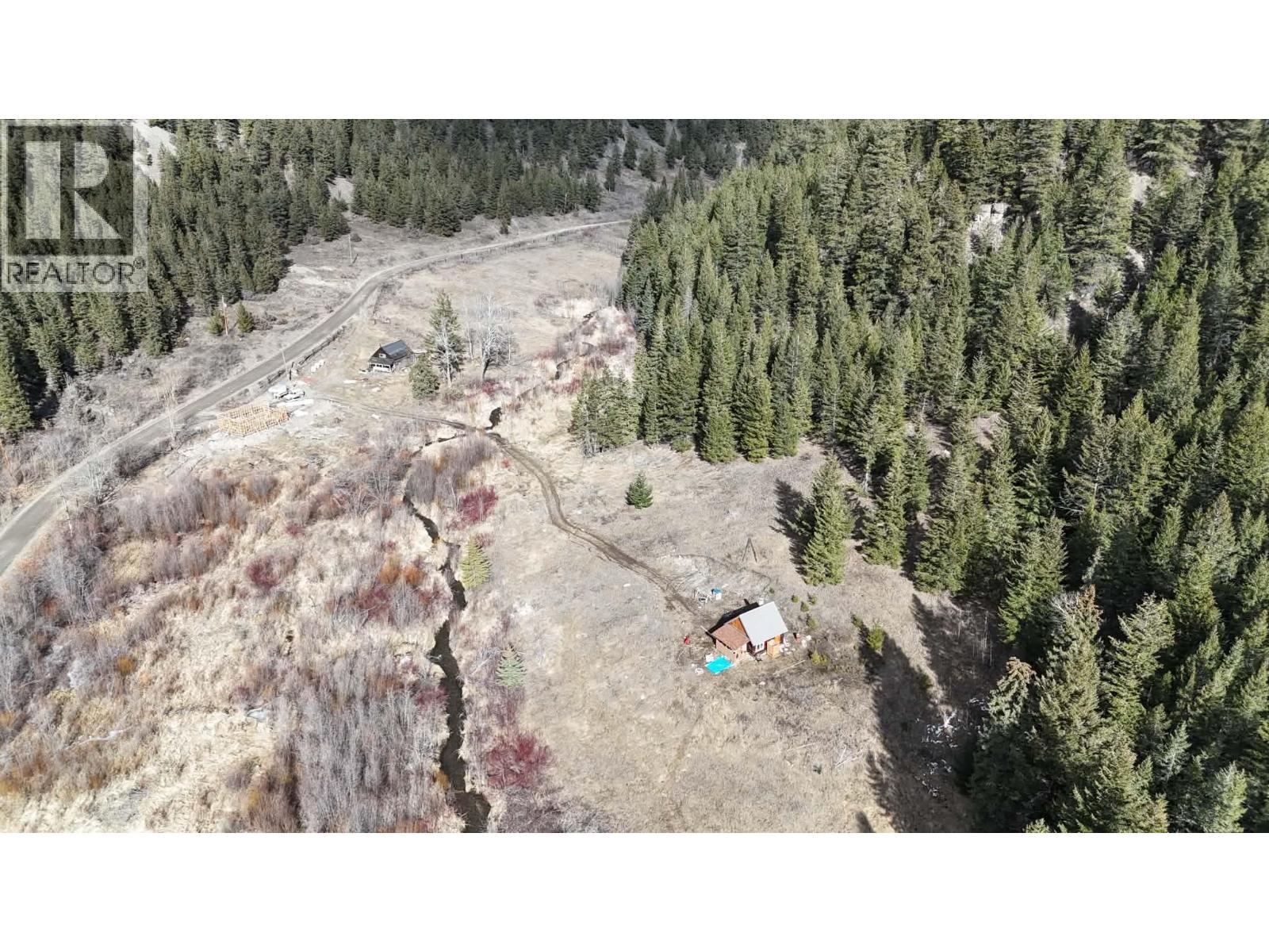 6930 BIG BAR Road, Clinton