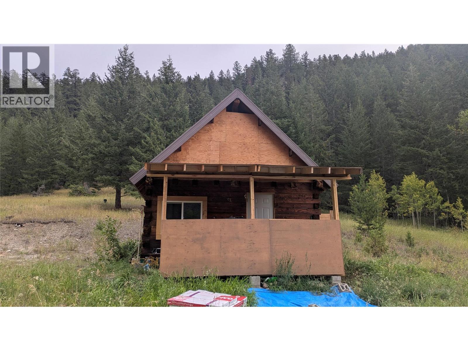 6930 BIG BAR Road, Clinton