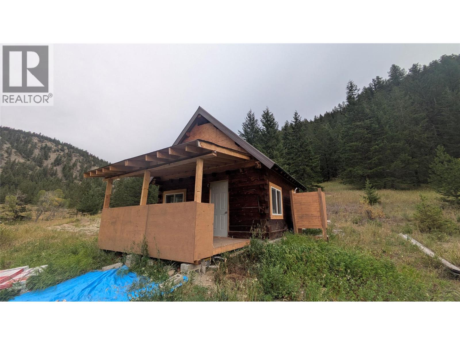 6930 BIG BAR Road, Clinton