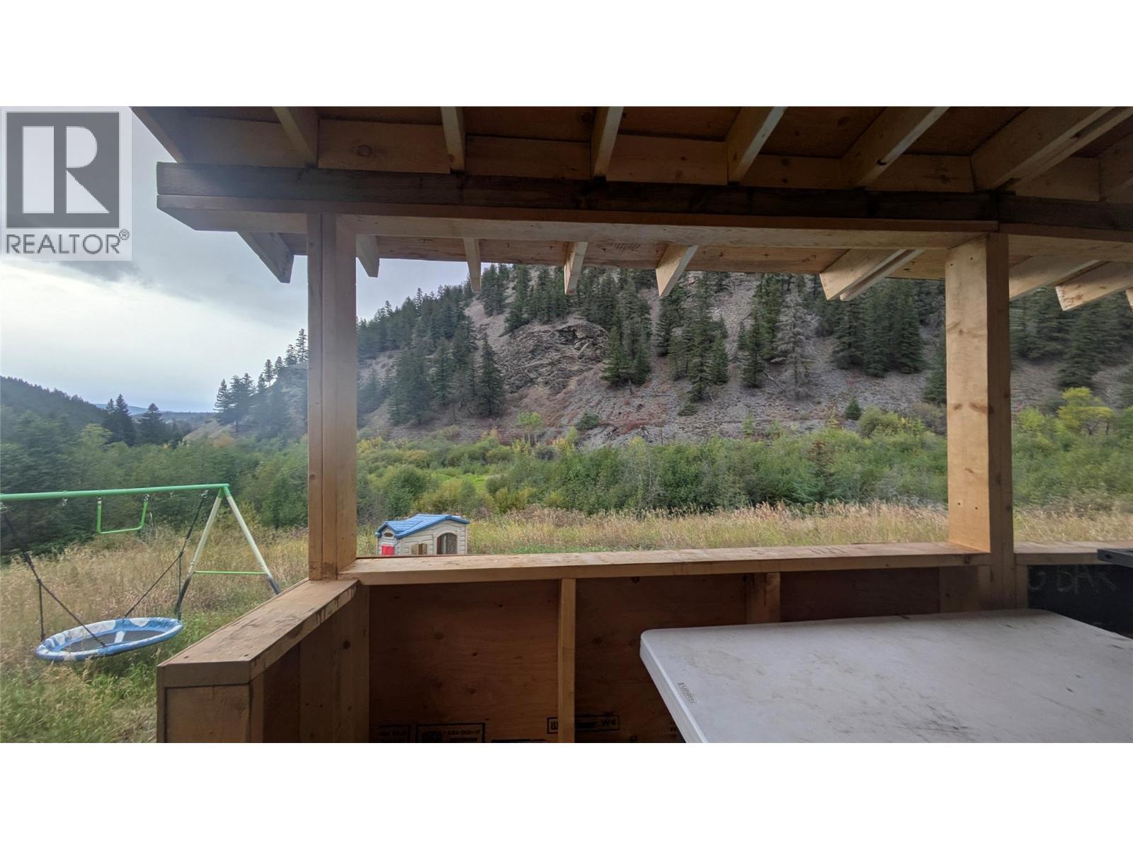 6930 BIG BAR Road, Clinton