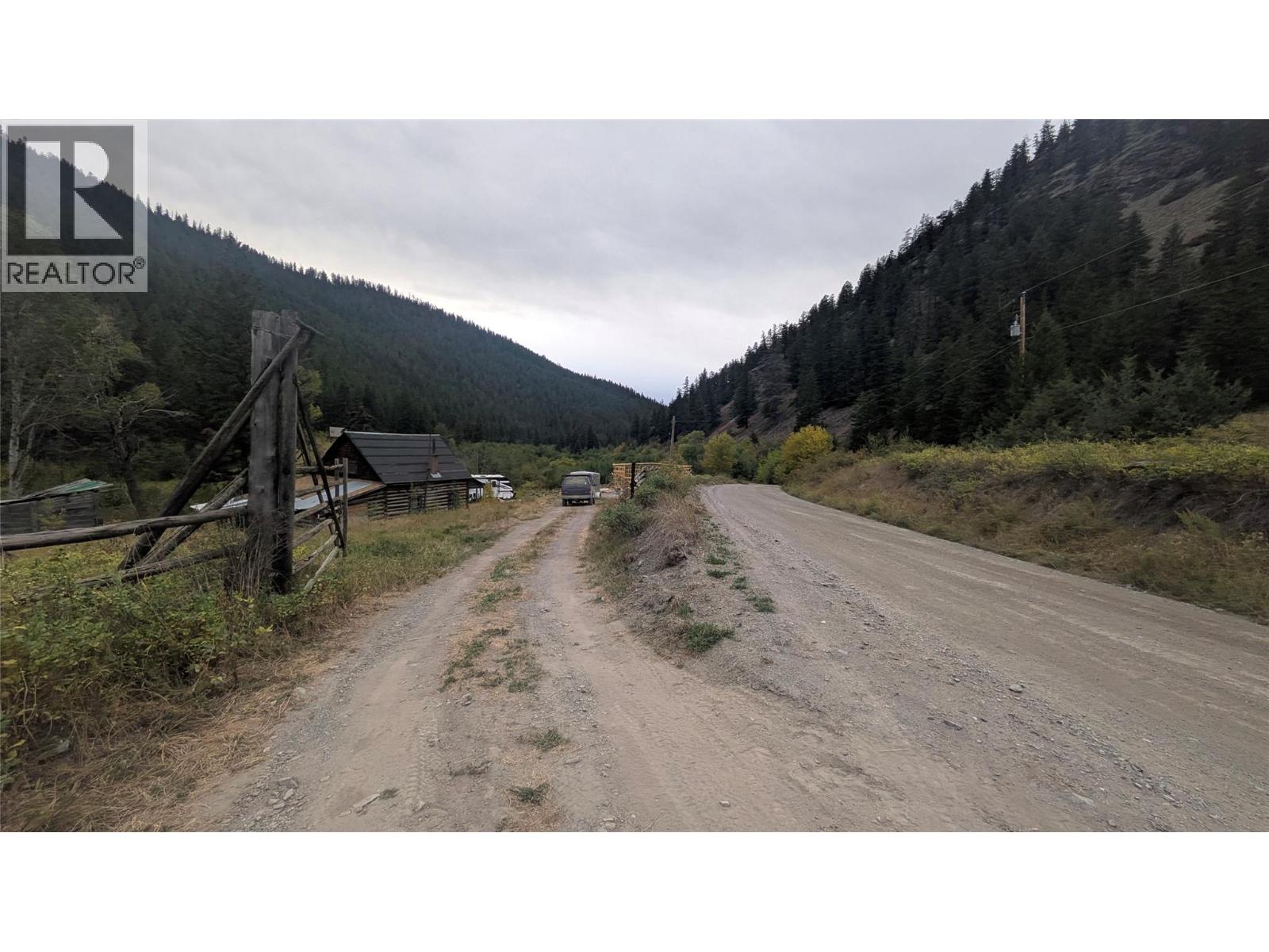 6930 BIG BAR Road, Clinton