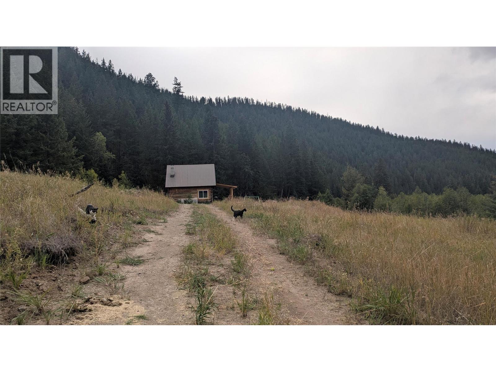 6930 BIG BAR Road, Clinton