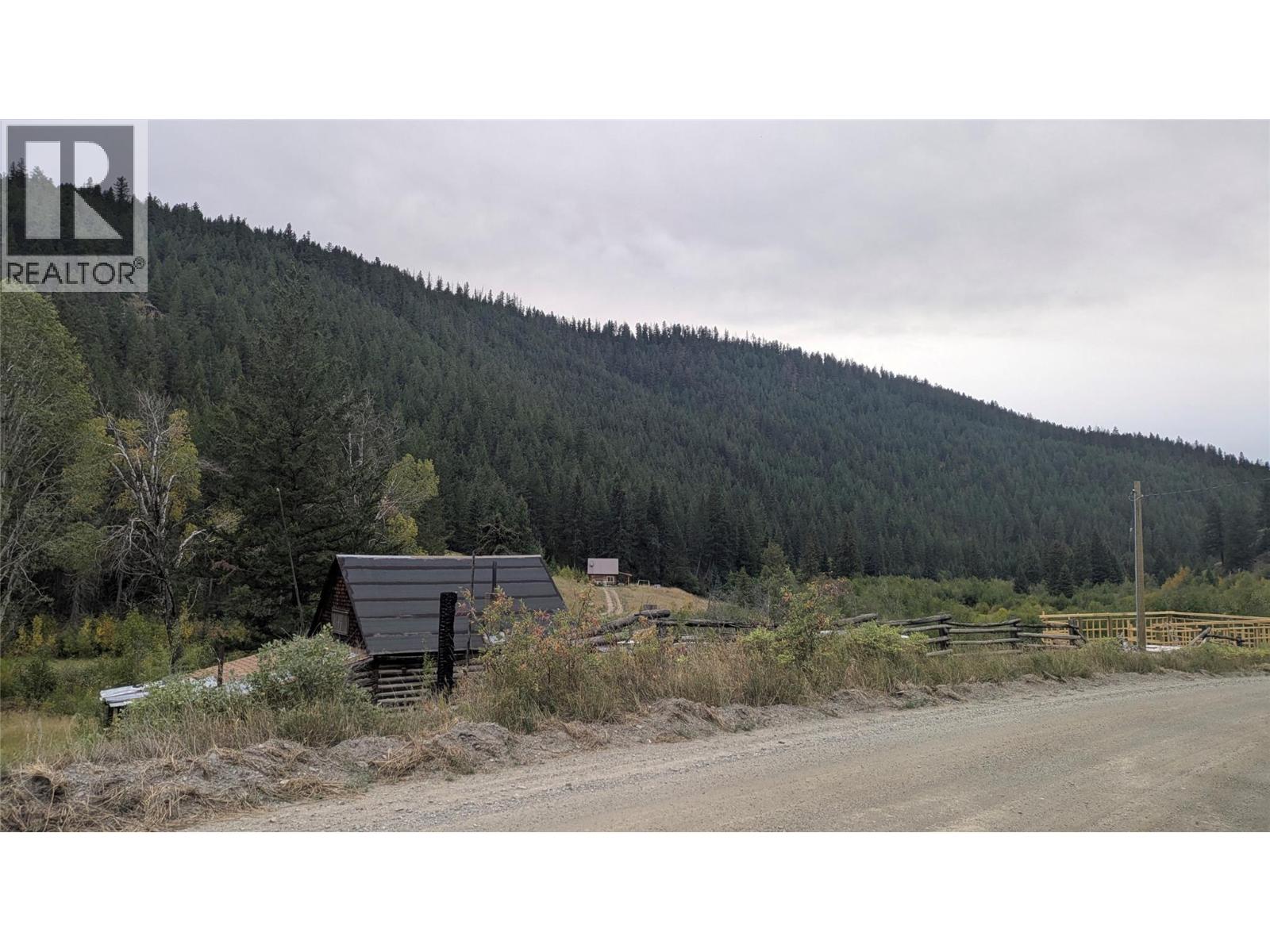 6930 BIG BAR Road, Clinton