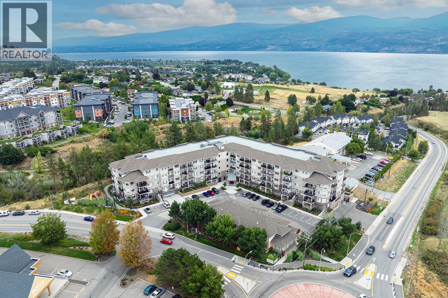 421 2301 Carrington Road, West Kelowna