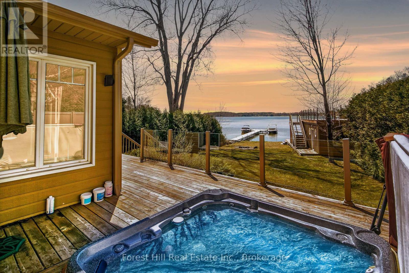 222 PLANTT'S POINT ROAD - 1