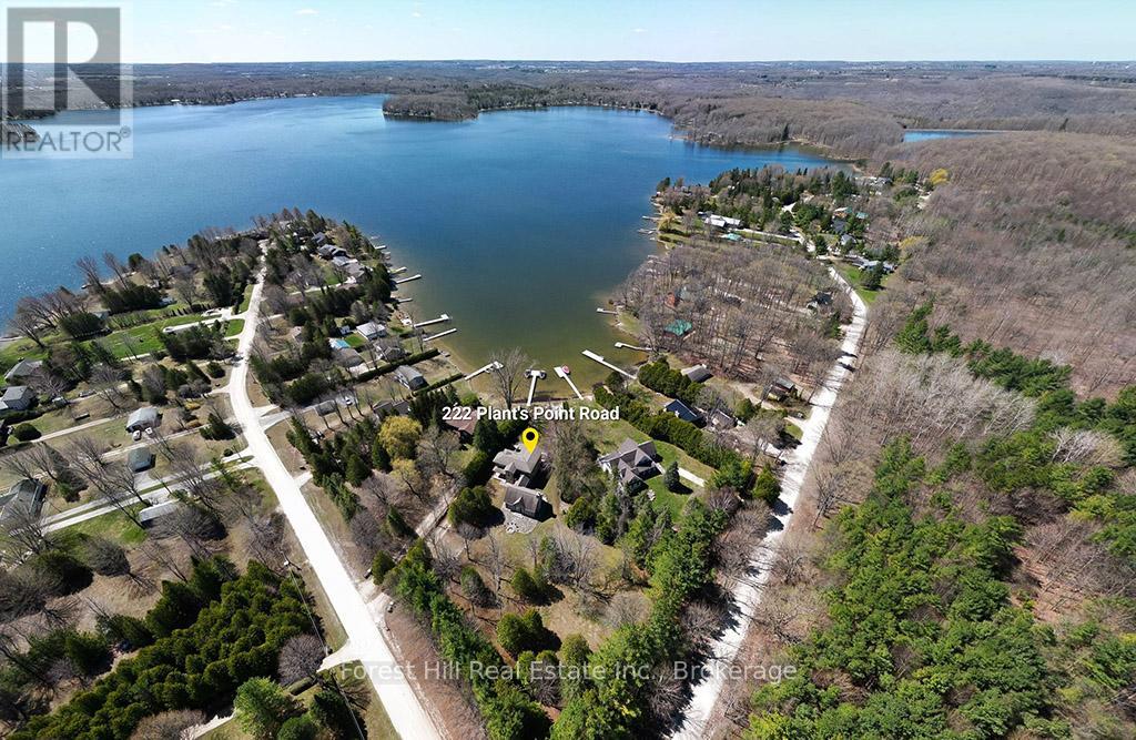 222 PLANTT'S POINT ROAD - 3