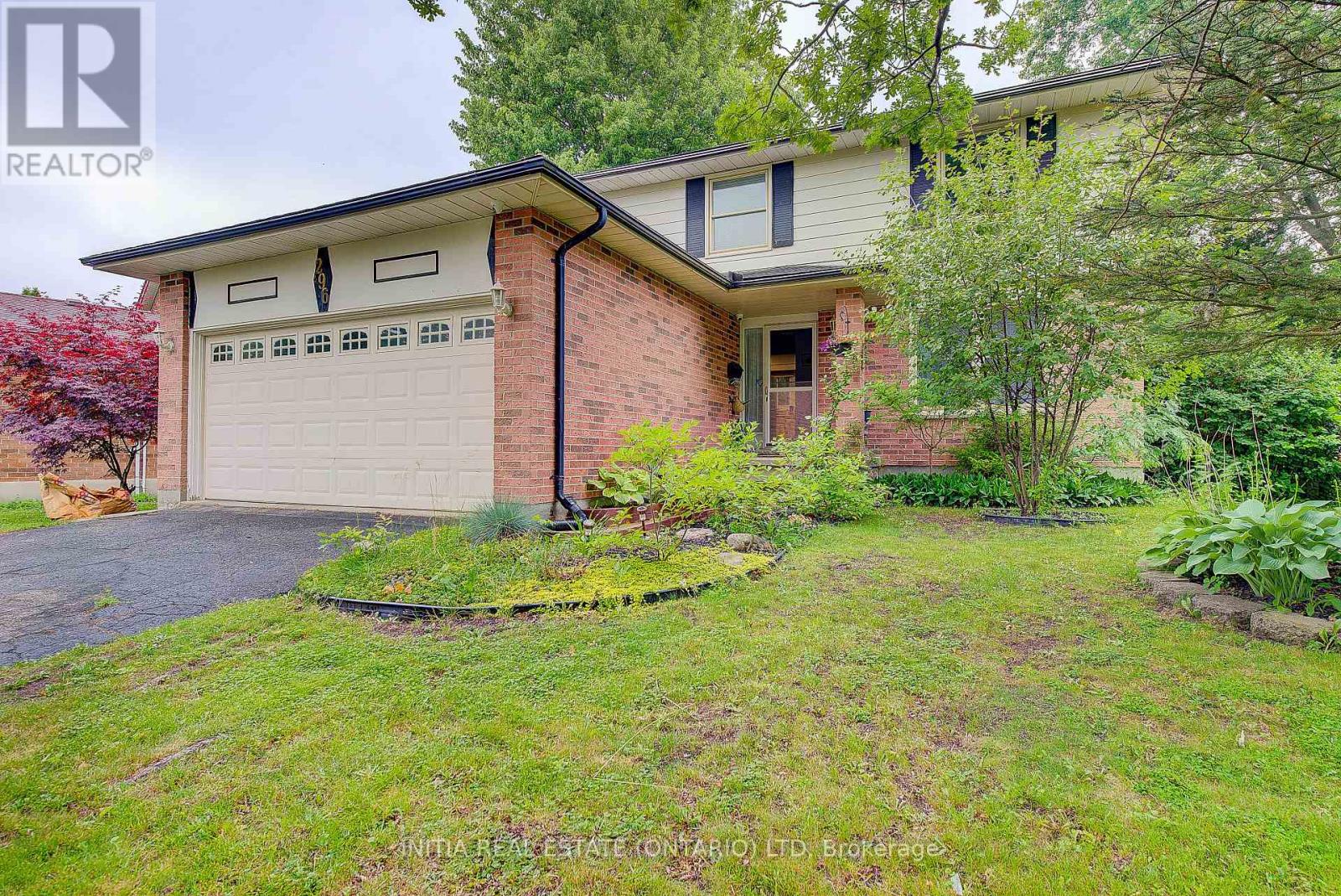 296 CASTLEGROVE BOULEVARD - 1
