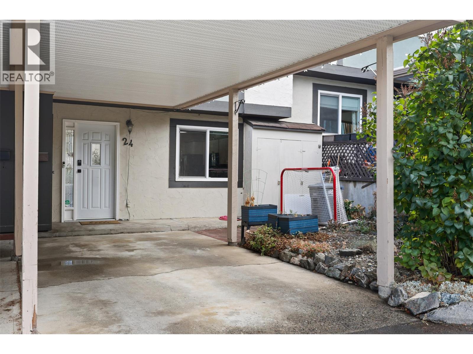 24 1469 Springhill Drive, Kamloops