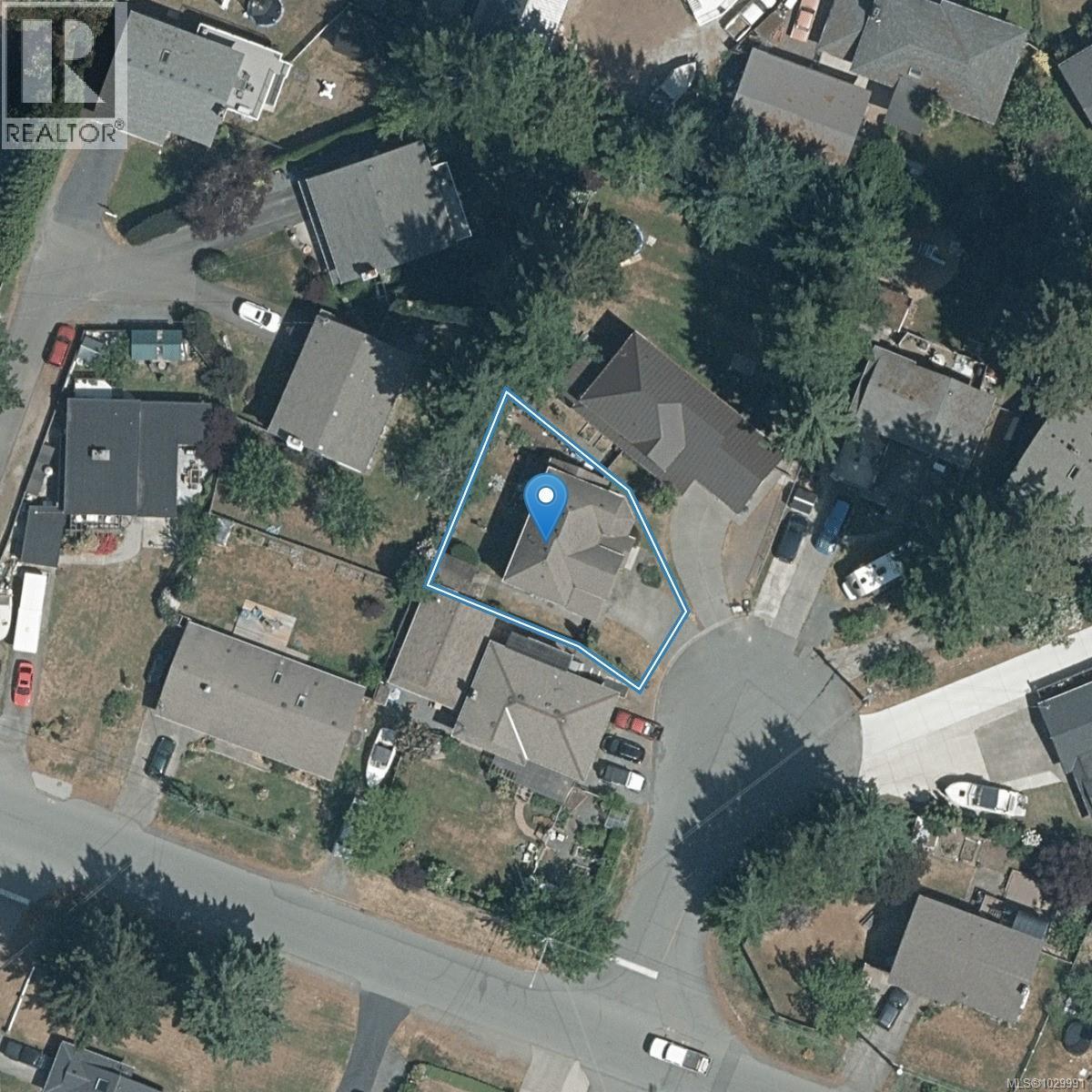  3370 Alfred Place, Colwood