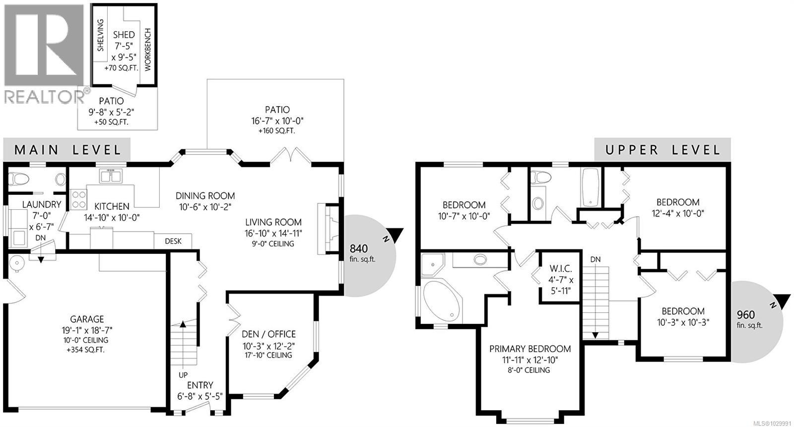  3370 Alfred Place, Colwood