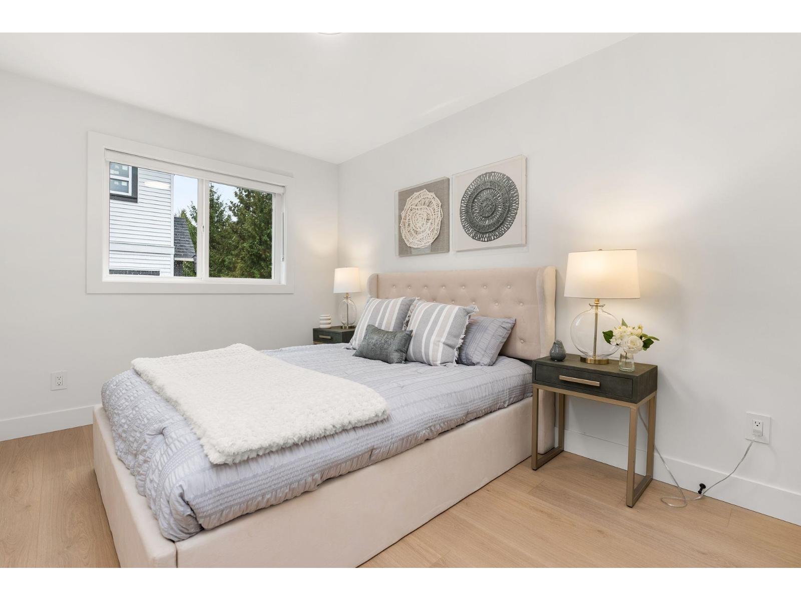 3 2522 CAMPBELL AVENUE, Abbotsford