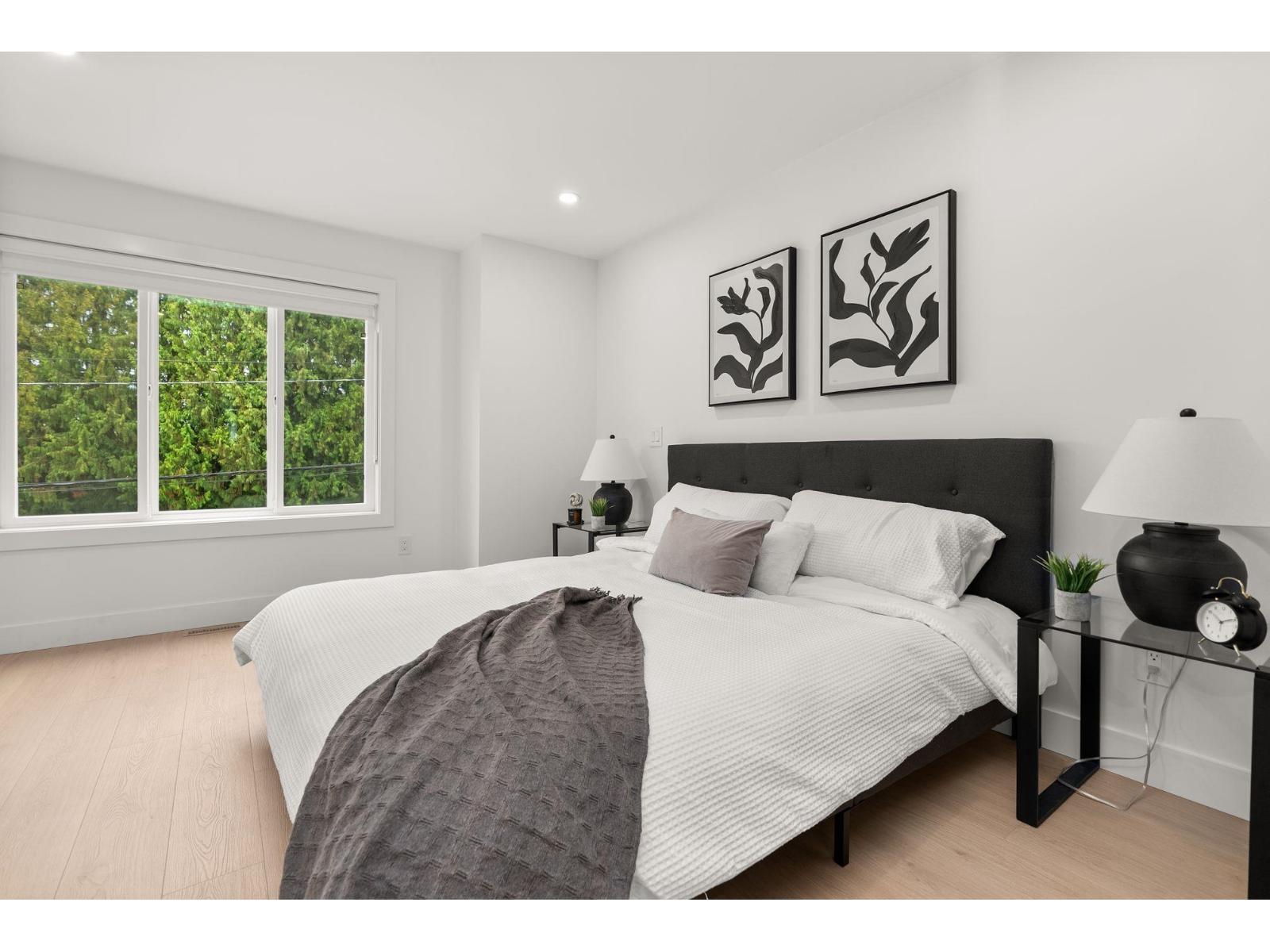 3 2522 CAMPBELL AVENUE, Abbotsford