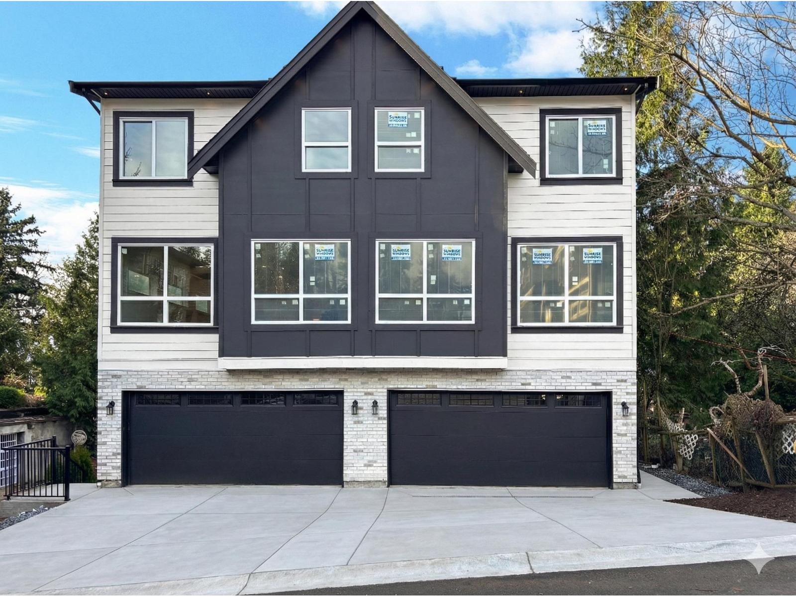 3 2522 CAMPBELL AVENUE, Abbotsford