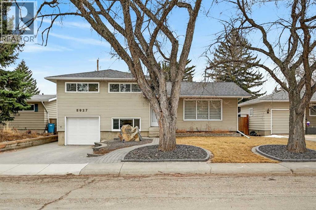 8027 Elbow Drive SW