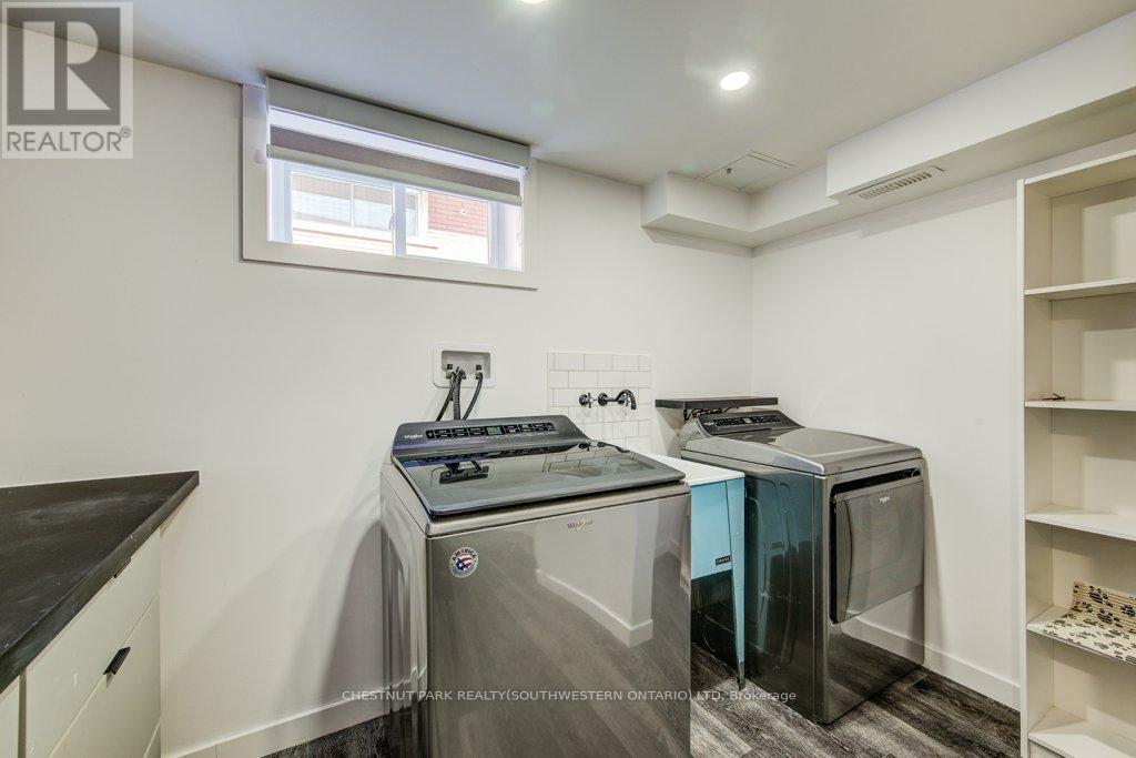 88 WOODHAVEN ROAD - 22