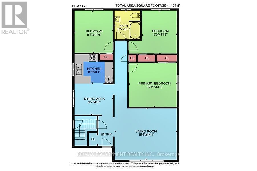 66 HIGHRIDGE AVENUE,Hamilton (Riverdale),,