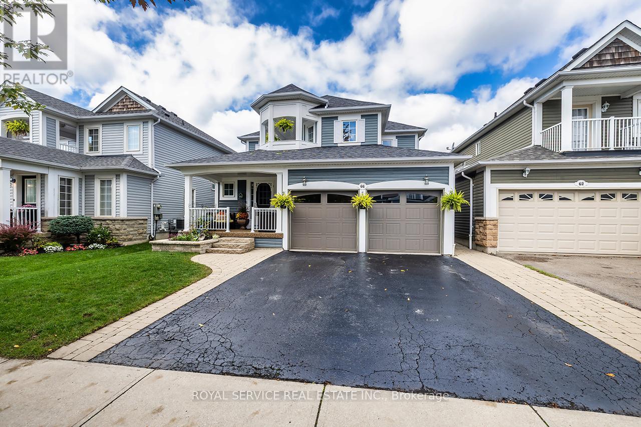 66 STILLWELL LANE - 1