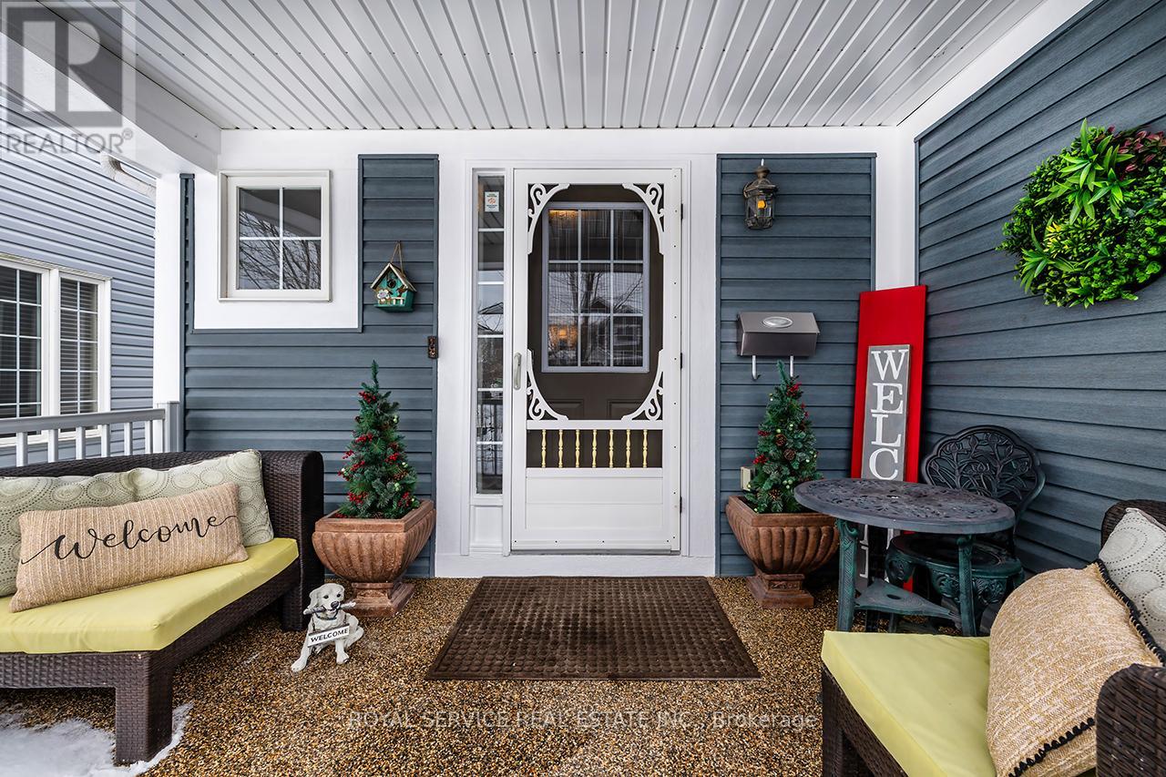 66 STILLWELL LANE - 3