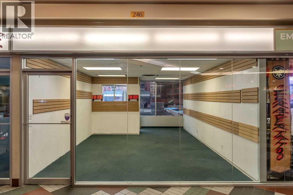 Retail for Sale in   Centre Street SE Chinatown Calgary 