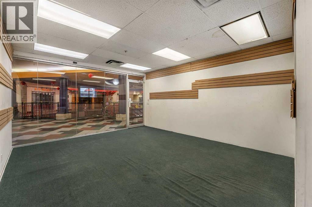 Retail for Sale in   Centre Street SE Chinatown Calgary 