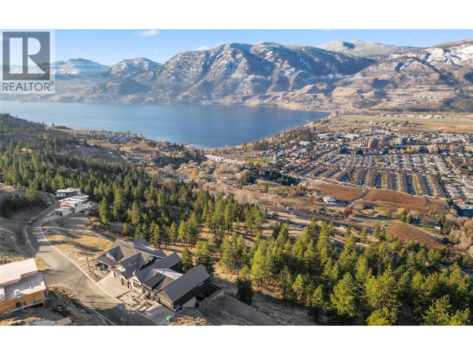 3331 Evergreen Drive Unit# 103, Penticton