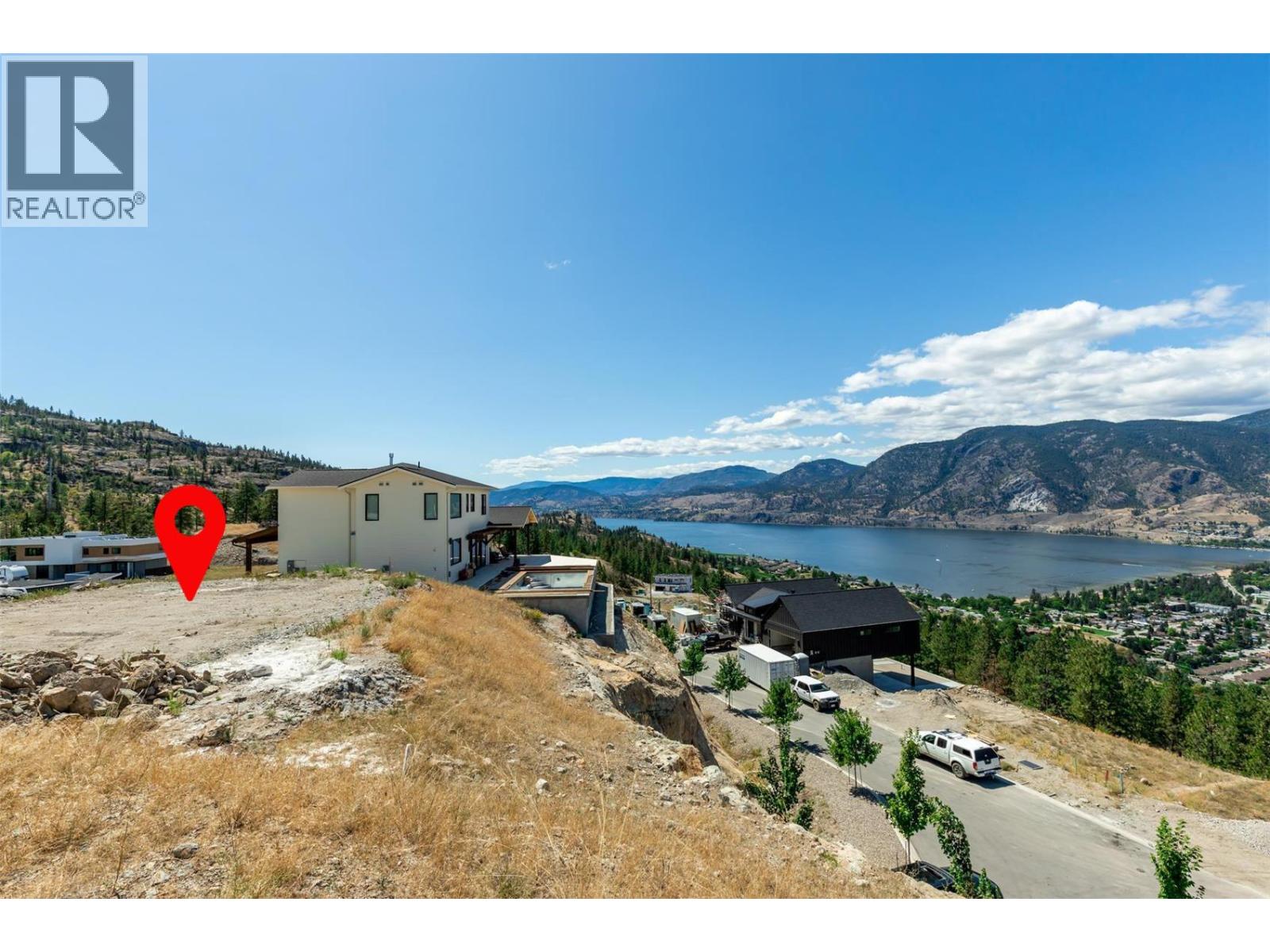 3331 Evergreen Drive Unit# 103, Penticton