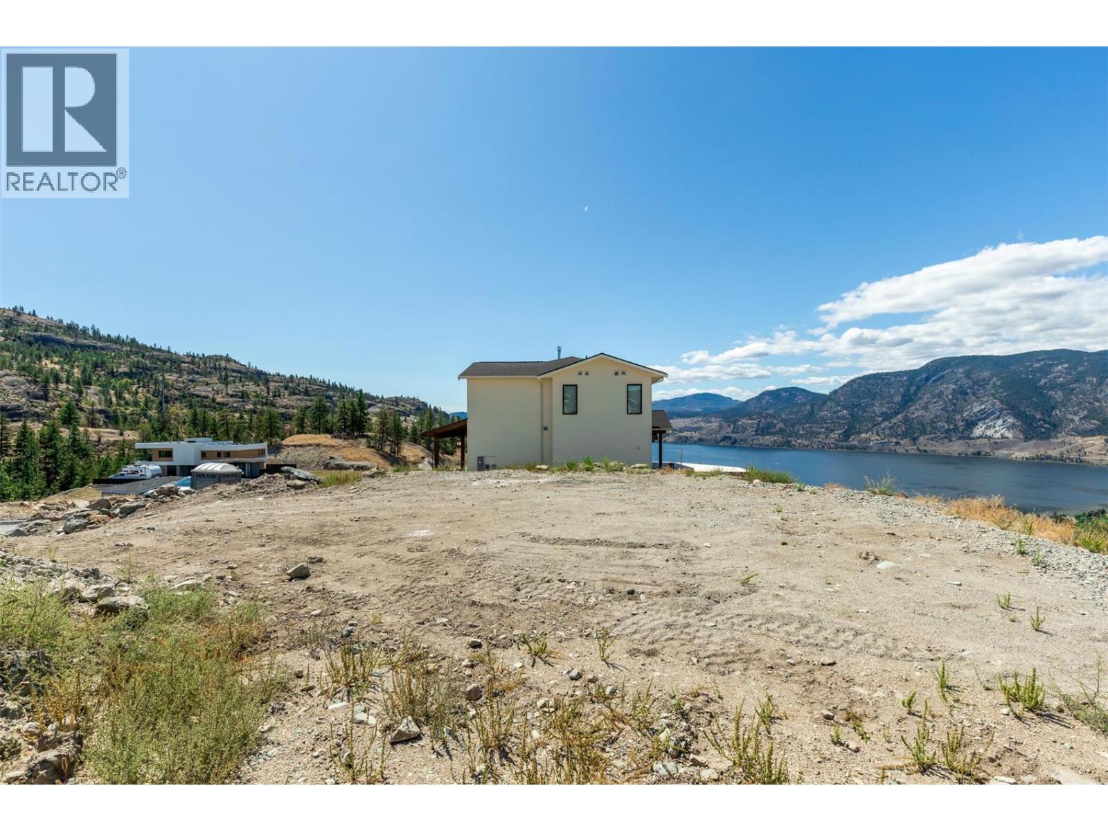 3331 Evergreen Drive Unit# 103, Penticton