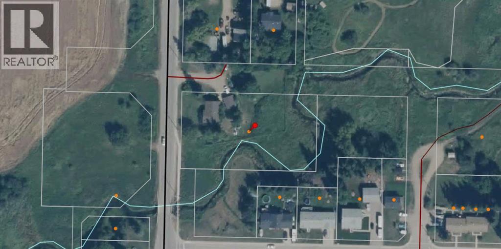 9917 103 Avenue, Plamondon