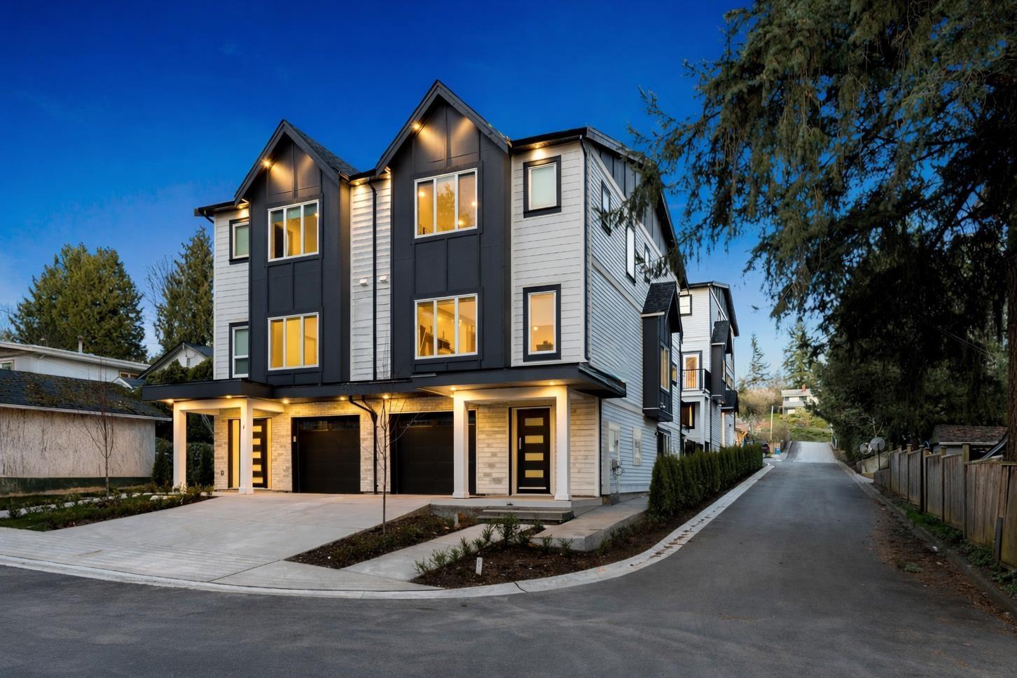 1 2522 CAMPBELL AVENUE, Abbotsford