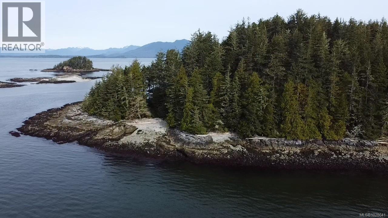 Lot 3 Helby Island, Port Alberni
