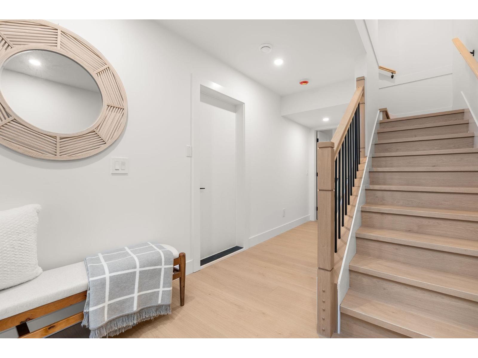 1 2522 CAMPBELL AVENUE, Abbotsford