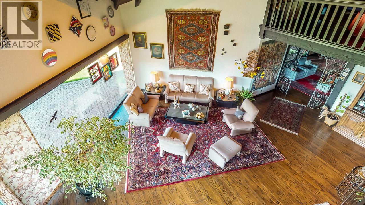 450 Matheson Road, Okanagan Falls