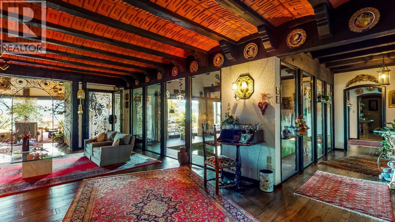 450 Matheson Road, Okanagan Falls