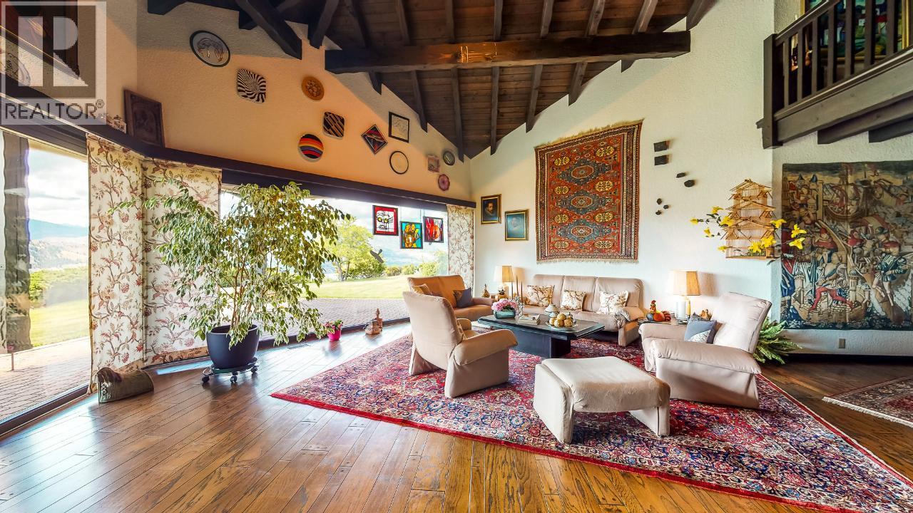 450 Matheson Road, Okanagan Falls