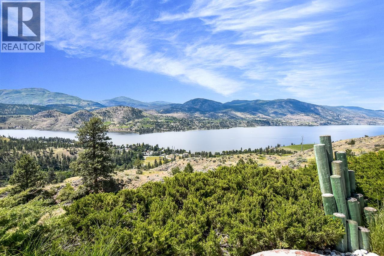 450 Matheson Road, Okanagan Falls