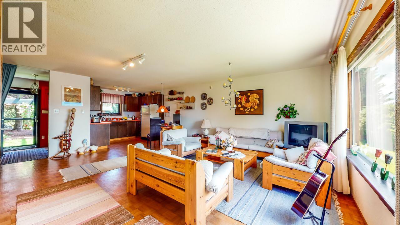 450 Matheson Road, Okanagan Falls