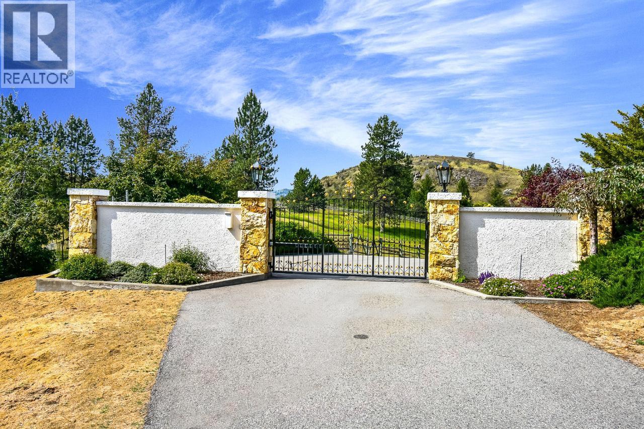 450 Matheson Road, Okanagan Falls