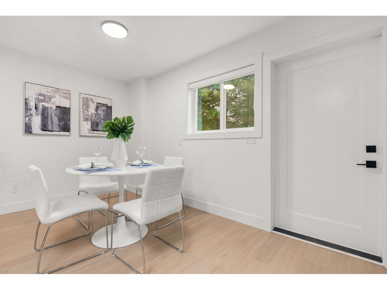 1 2522 CAMPBELL AVENUE, Abbotsford