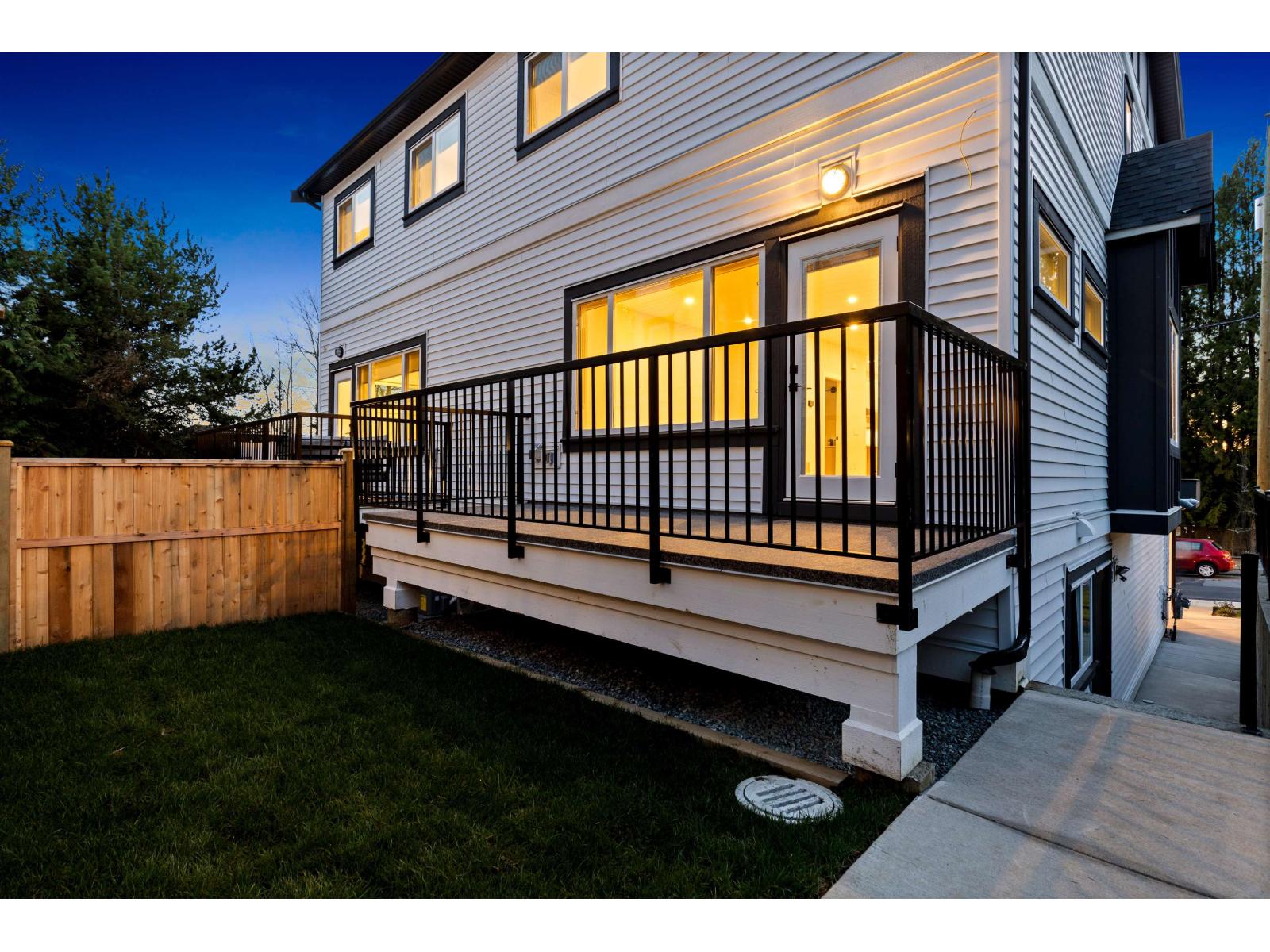 1 2522 CAMPBELL AVENUE, Abbotsford