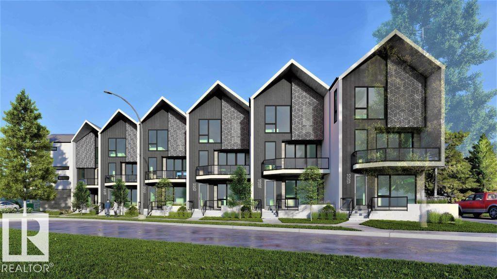 #4 10327 Wadhurst RD NW, Edmonton